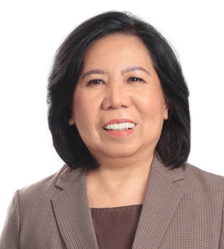 Atty. Lourdes A. Ona