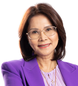 Aylwin Herminia P. Tamayo