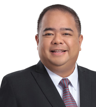 Richard Chester C. Tamayo