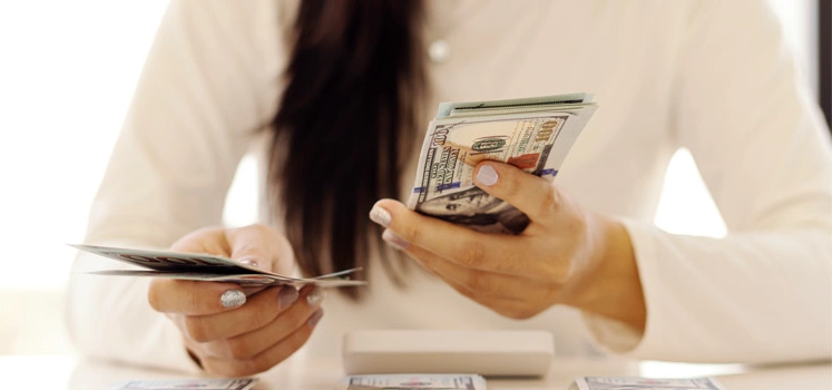 Earn more from your dollars with EastWest USD SuperSaver
