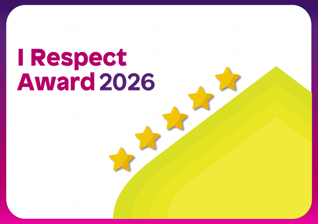 irespectaward