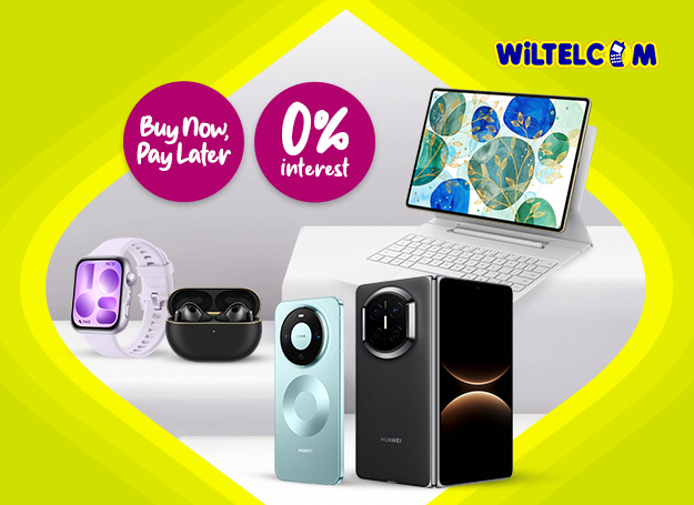 Get exciting freebies worth up to Php 24,295 when you use your EastWest credit card and enjoy Buy Now, Pay Later* at 0% interest on installments for up to 24 months. 