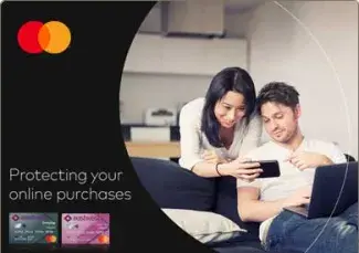 EastWest Titanium Mastercard E-Commerce Purchase Protection