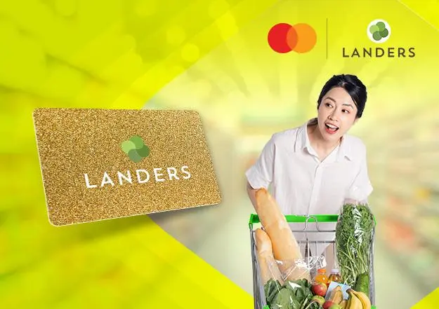 EastWest FREE Landers Premium Membership official promo image