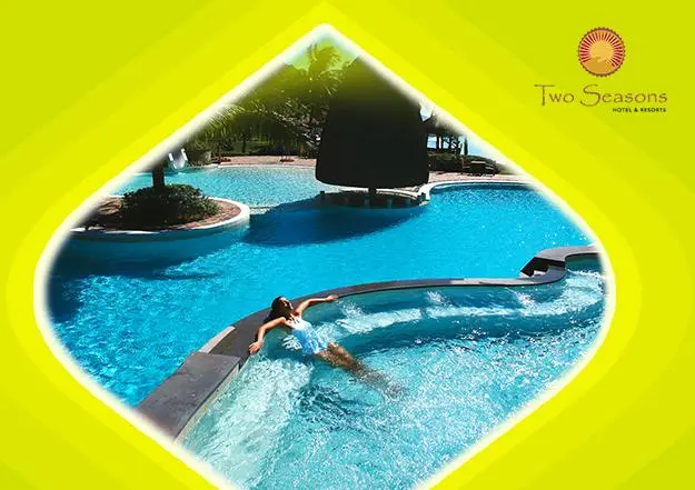 EastWest 30% savings at Two Seasons Hotel and Resorts official promo image